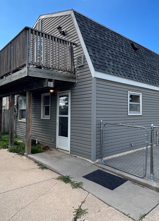 3401 10th Ave in Council Bluffs, IA - Building Photo - Building Photo