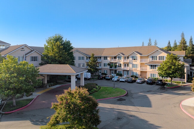 Truewood by Merrill, Roseville in Roseville, CA - Building Photo - Building Photo