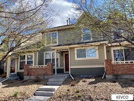 2715 Harvest Park Ln in Fort Collins, CO - Building Photo