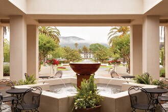1600 Atlas Peak Rd in Napa, CA - Building Photo - Building Photo
