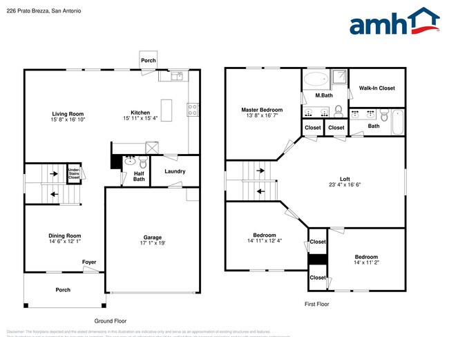 226 Prato Brezza in San Antonio, TX - Building Photo - Building Photo
