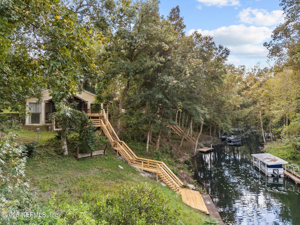 764 Hazelwood Ct in Green Cove Springs, FL - Building Photo