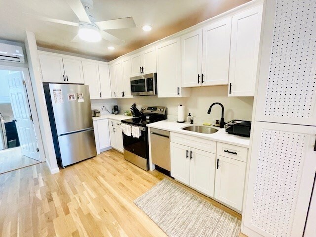 176 Endicott St in Boston, MA - Building Photo
