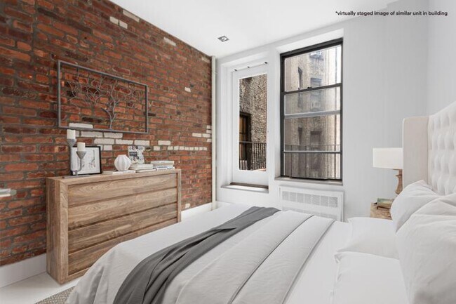 195 Stanton St in New York, NY - Building Photo - Building Photo