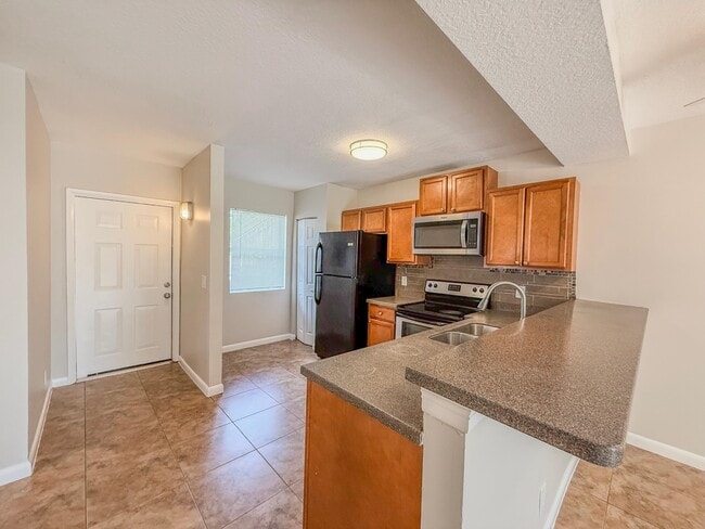 2107 SE 3rd St in Boynton Beach, FL - Building Photo - Building Photo
