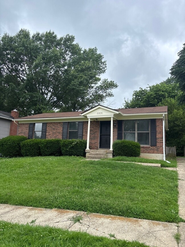 property at 6906 Spourtland Dr