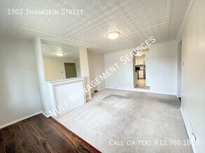 1902 Shamokin St in Pittsburgh, PA - Building Photo - Building Photo