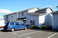 2201 I St NE in Auburn, WA - Foto de edificio - Building Photo