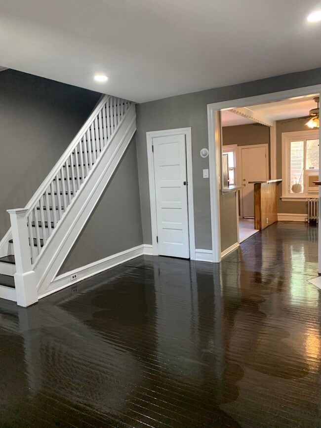 property at 5235 Beaumont Ave