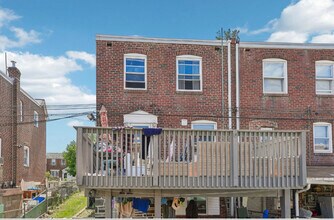 1131 Fanshawe St in Philadelphia, PA - Building Photo - Building Photo