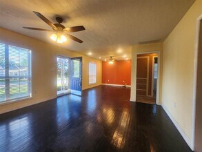 2506 SW Cornell Ave in Lawton, OK - Building Photo - Building Photo