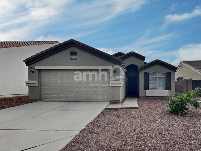 property at 10913 W Minnezona Ave