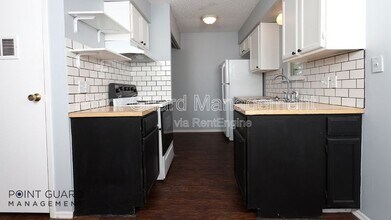 2208 Haskell St in Wichita, KS - Building Photo - Building Photo