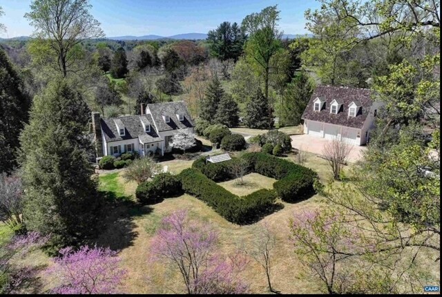95 Key West Dr in Charlottesville, VA - Building Photo