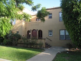 Sunfield Properties in Los Angeles, CA - Building Photo