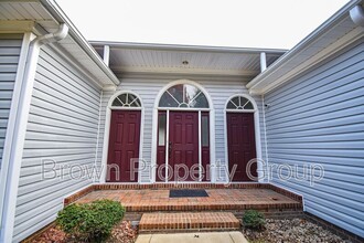 1648 Greenock Ave in Fayetteville, NC - Building Photo - Building Photo