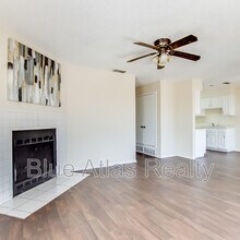 8133 Foxfire Ln in White Settlement, TX - Building Photo - Building Photo