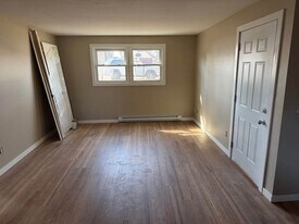 208 Park St N in Minnesota Lake, MN - Building Photo