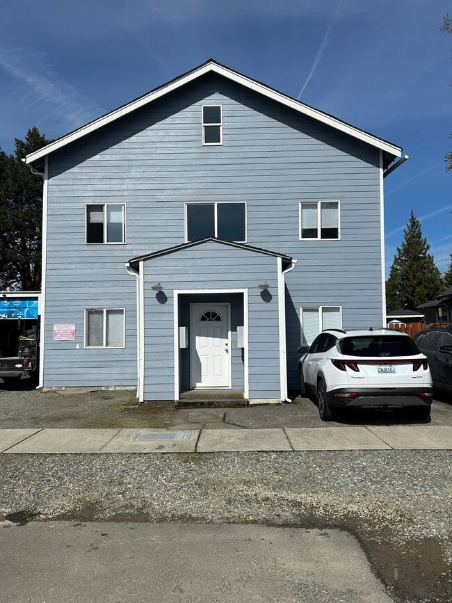 property at 111 10th St SE