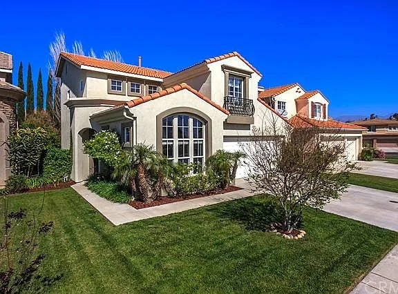 15832 Sedona Dr in Chino Hills, CA - Building Photo - Building Photo