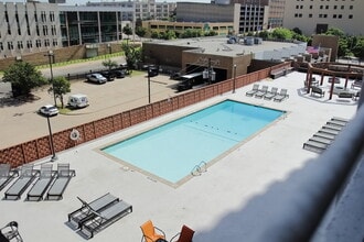 Regency Best Living in Oklahoma City, OK - Building Photo - Building Photo