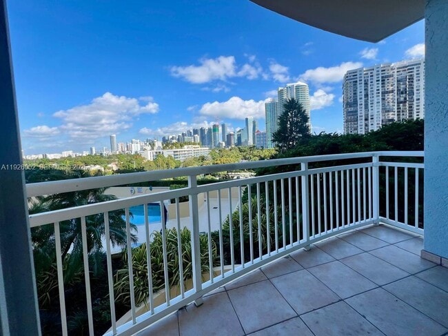 property at 2475 Brickell Ave