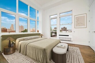 110 Ridge St in New York, NY - Building Photo - Building Photo