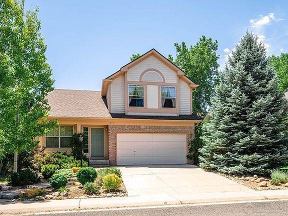 property at 437 S Cherrywood Dr