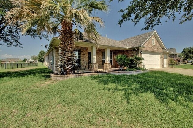 19704 Vilamoura St in Pflugerville, TX - Building Photo - Building Photo