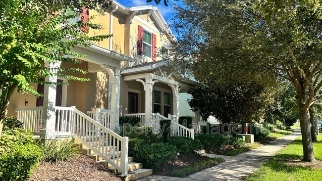 15572 Blackbead St in Winter Garden, FL - Building Photo - Building Photo