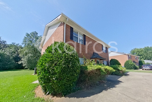160 Deer Pkwy in Athens, GA - Building Photo - Building Photo