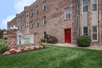 Beacon Hill in Muncie, IN - Foto de edificio - Building Photo