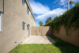 Dominguez Way Apartments in El Cajon, CA - Building Photo - Building Photo