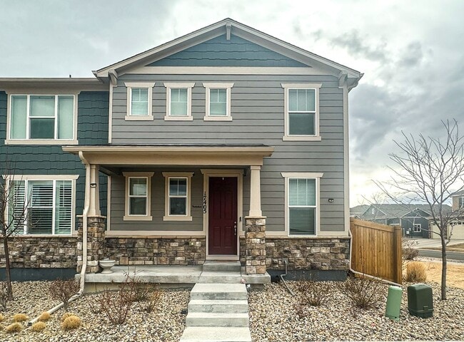 17405 Pacific Peak Cir