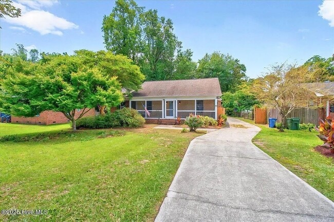 5326 Ridgewood Heights Dr