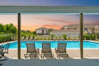 The Reserves of Thomas Glen in Shepherdsville, KY - Building Photo - Building Photo