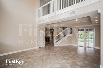 32152 SW 204th Ct in Homestead, FL - Foto de edificio - Building Photo