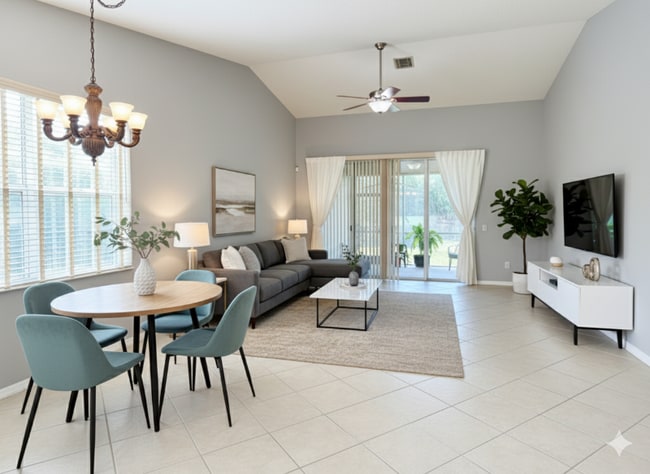 property at 8654 Lineyard Cay