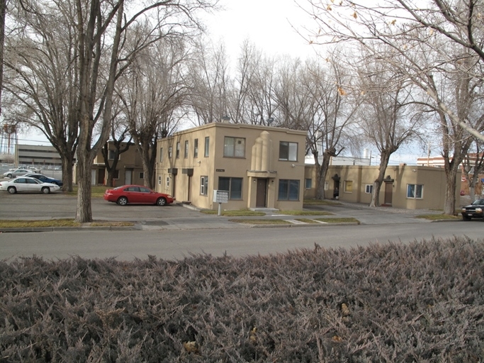 125 N Water Ave in Idaho Falls, ID - Building Photo