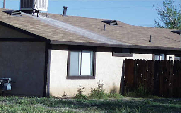 9861 3rd Ave in Hesperia, CA - Building Photo - Building Photo