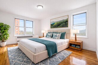 66 Overlook Terrace in New York, NY - Foto de edificio - Building Photo