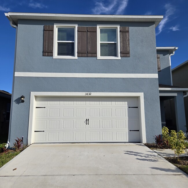property at 3632 Sungrove Cir