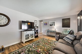 2118 Monteagle St in Colorado Springs, CO - Building Photo - Building Photo