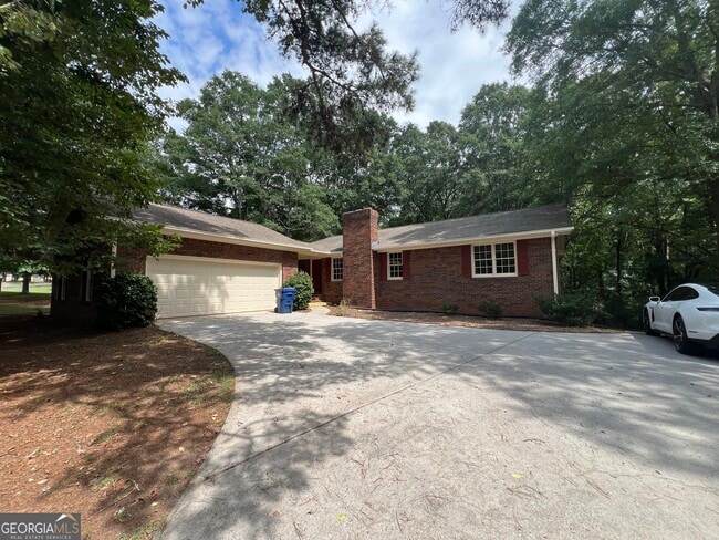 property at 222 Lacey Ln