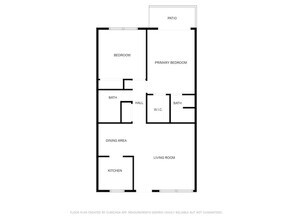 2860 NE 14th St, Unit 103D in Pompano Beach, FL - Building Photo - Building Photo