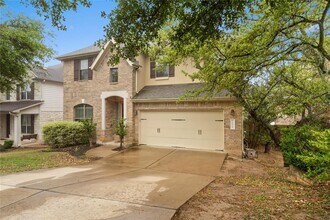 11125 Cherisse Dr in Austin, TX - Building Photo - Building Photo