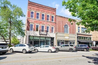 127 W Evans St in Florence, SC - Building Photo - Building Photo