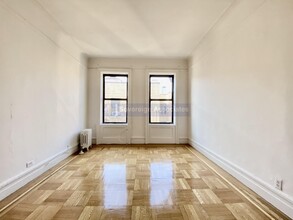 652 West 163rd Street in New York, NY - Foto de edificio - Floor Plan