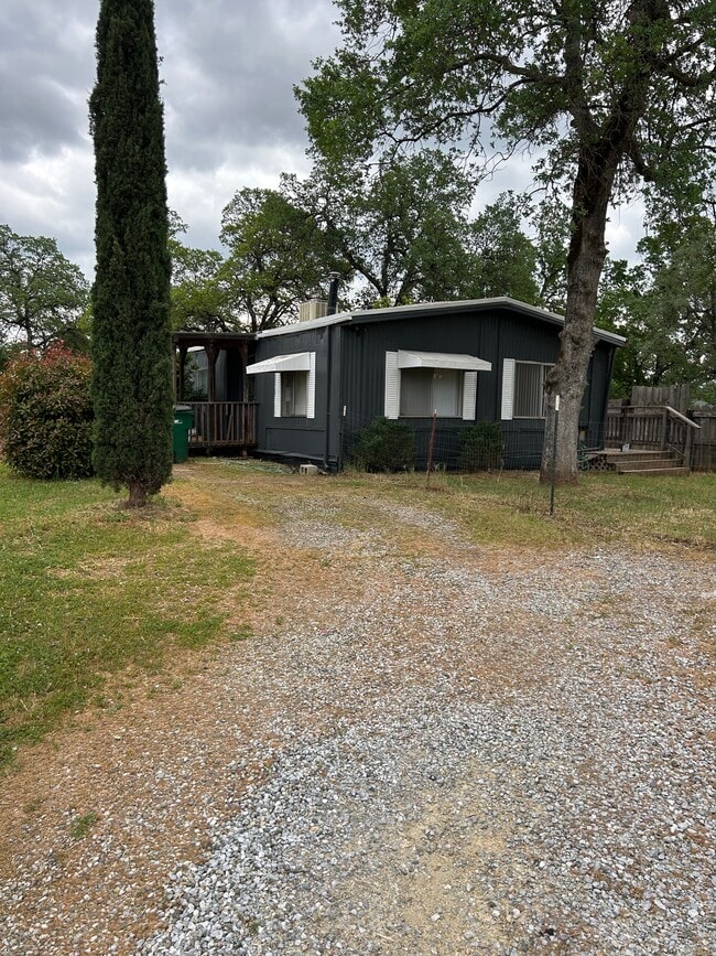 property at 18395 Oasis Rd