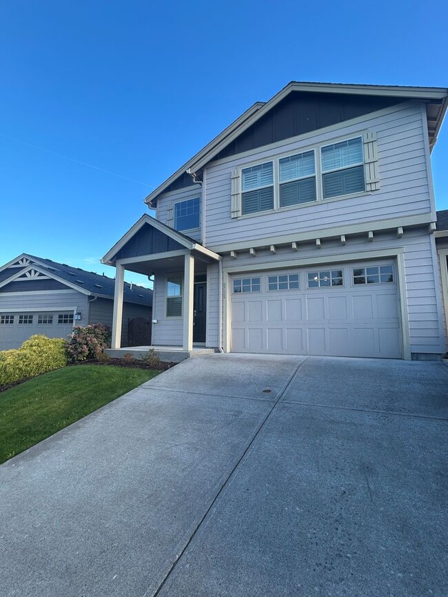 property at 6705 NE 53rd Pl